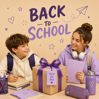 Back To Shool Colection