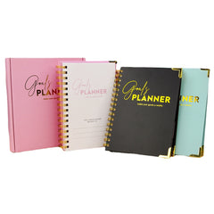 2023 A5 Weekly Planner Notebook for School Stationery