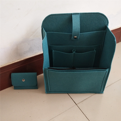 Arctic Fox Backpack Liner and Storage Bag for School