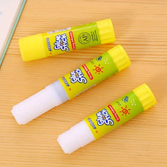 1PC Strong Solid Glue Stick for DIY School Projects