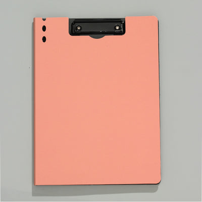 A4 File Folder Clipboard Memo Holder for Office & School
