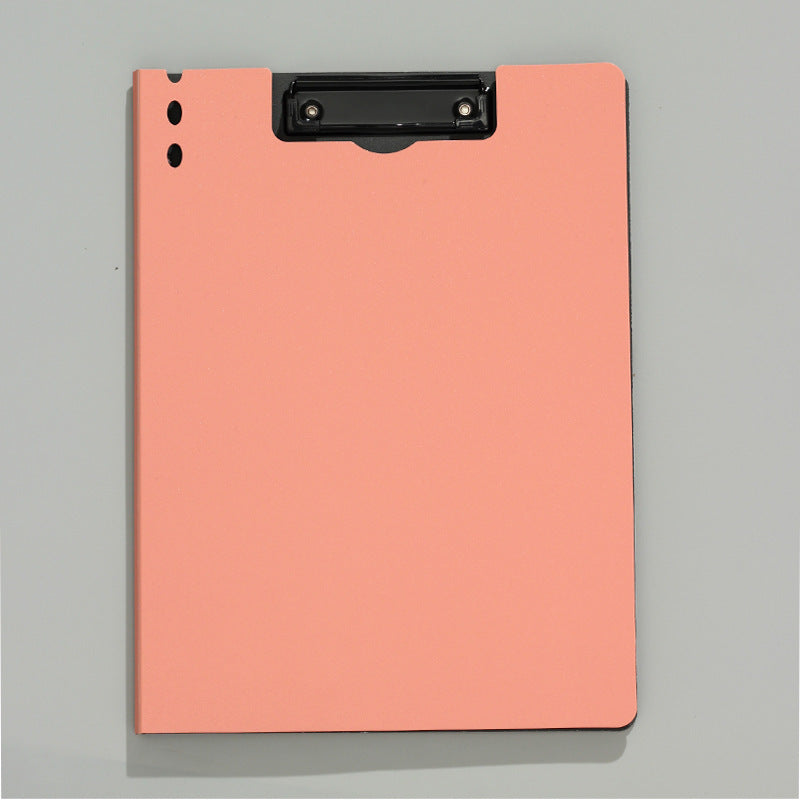 A4 File Folder Clipboard Memo Holder for Office & School
