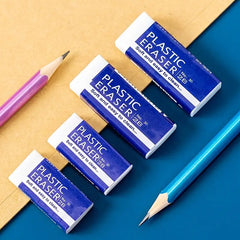 6pcs Art Erasers for Primary School Students