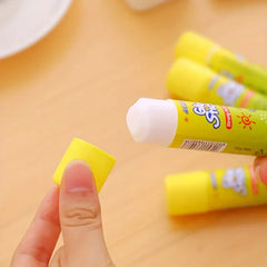 1PC Strong Solid Glue Stick for DIY School Projects