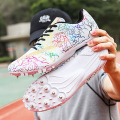 New Athletic Shoes for High School Track & Field