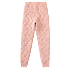 Children's Thermal Pants for School Uniforms (Fall/Winter)