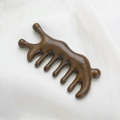 Sandalwood Serenity Scalp Comb