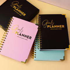 2023 A5 Weekly Planner Notebook for School Stationery