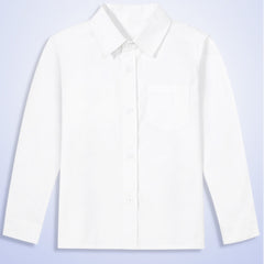 English Style School Uniform Set for Kids (4 Pieces)