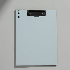 A4 File Folder Clipboard Memo Holder for Office & School