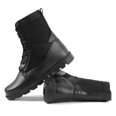 Tactical Boots for Military and Outdoor Use