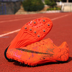 New Athletic Shoes for High School Track & Field