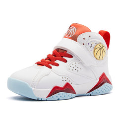 Jinjiang Running Shoes for Elementary School Boys