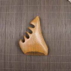 Sandalwood Serenity Scalp Comb