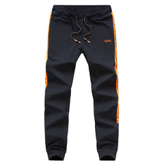 Printed School Uniform Pants, Sports, and Casual Trousers