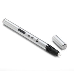 3D Printing Pen for Creative Art Projects and School Use