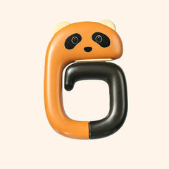 Cartoon Animal Desktop Bag Hook for Office and School