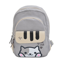 Fashionable Animation School Bag for Students