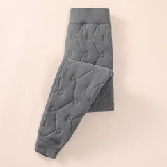 Children's Thermal Pants for School Uniforms (Fall/Winter)