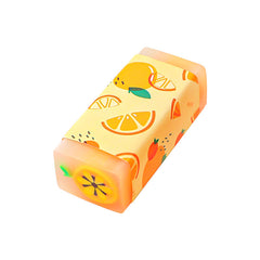 Fruit Eraser for School Kids - Stationery and Sketching