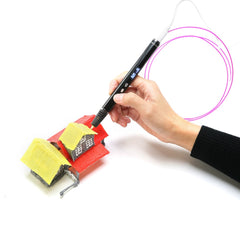 3D Printing Pen for Creative Art Projects and School Use