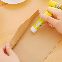 1PC Strong Solid Glue Stick for DIY School Projects