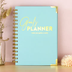 2023 A5 Weekly Planner Notebook for School Stationery