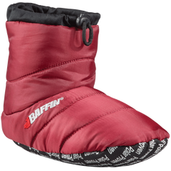 Baffin Cush Booty Insulated Hybrid Slippers Unisex