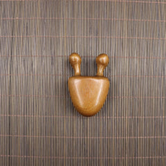 Sandalwood Serenity Scalp Comb