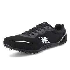 New Athletic Shoes for High School Track & Field