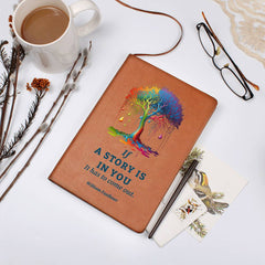 The Story Within - Journal