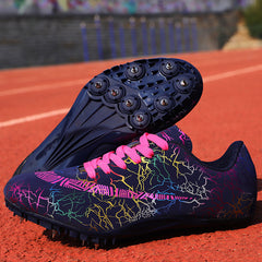 New Athletic Shoes for High School Track & Field