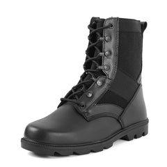 Tactical Boots for Military and Outdoor Use