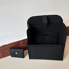 Arctic Fox Backpack Liner and Storage Bag for School