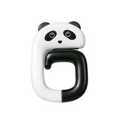 Cartoon Animal Desktop Bag Hook for Office and School