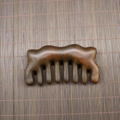 Sandalwood Serenity Scalp Comb