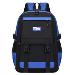Kids Large Capacity Trolley School Backpack with Wheels – Primary School Pull Rod Bag