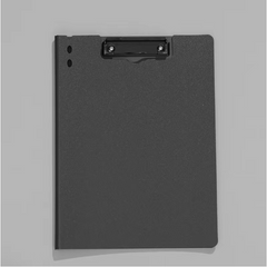 A4 File Folder Clipboard Memo Holder for Office & School