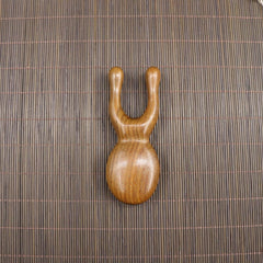 Sandalwood Serenity Scalp Comb