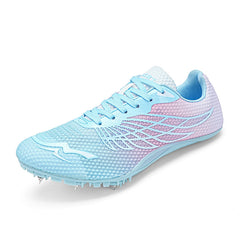 New Athletic Shoes for High School Track & Field