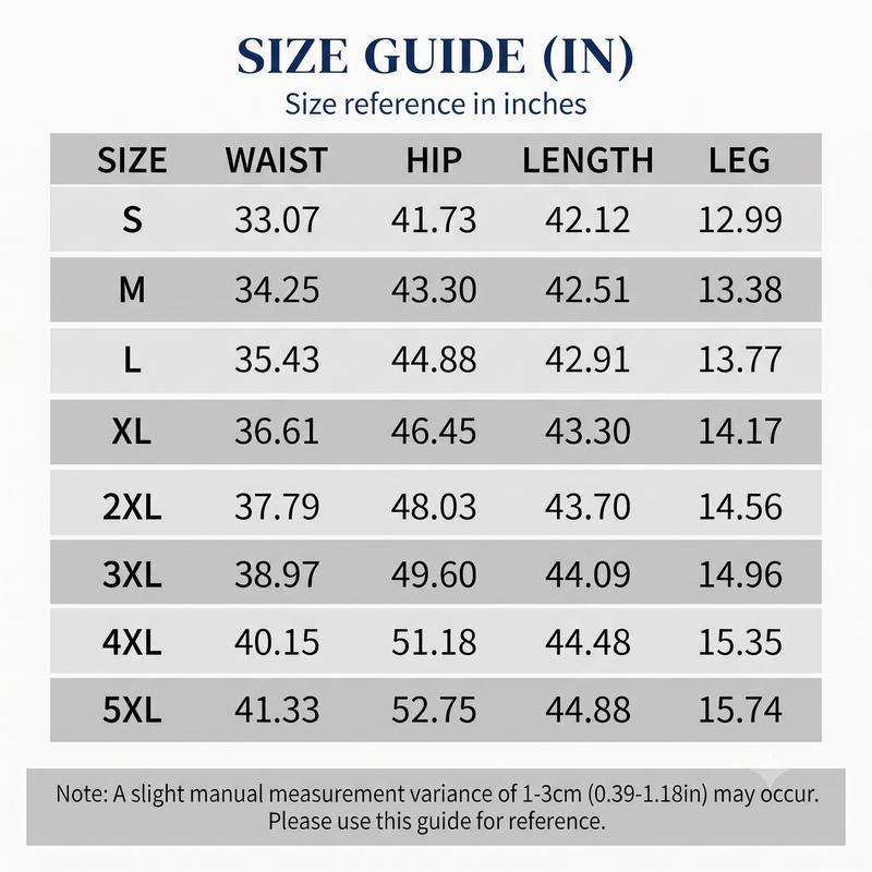 Men's Outdoor Quick-Dry Stretch Hiking Pants