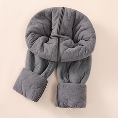 Children's Thermal Pants for School Uniforms (Fall/Winter)