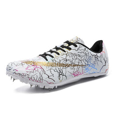 New Athletic Shoes for High School Track & Field