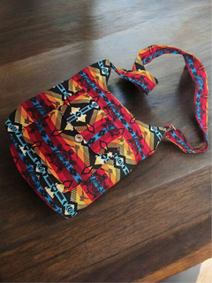 OLDTRIBES™ turtle Crossbody Bag